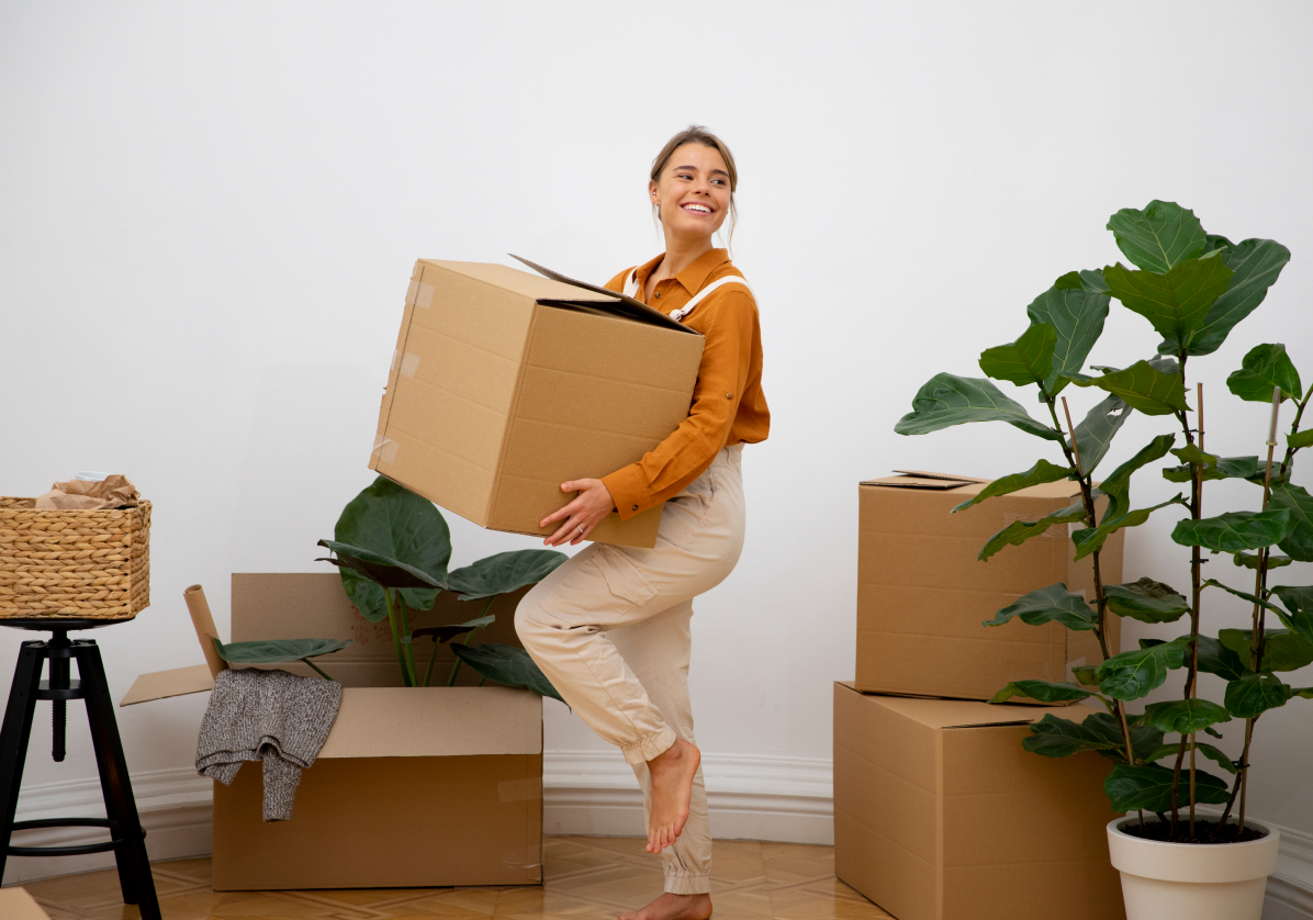 Super Dica NG Mudança para quem vai dividir o AP!