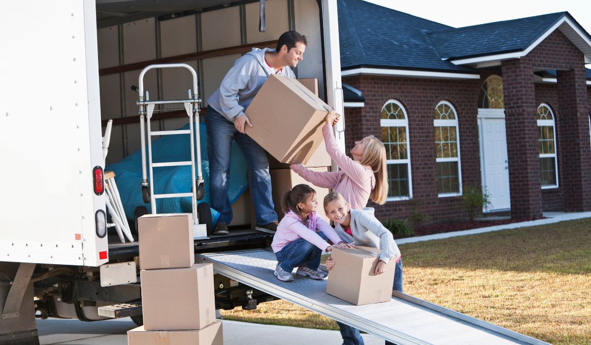 Transportadora Mudanças Residenciais: A importância de contratar uma empresa especializada