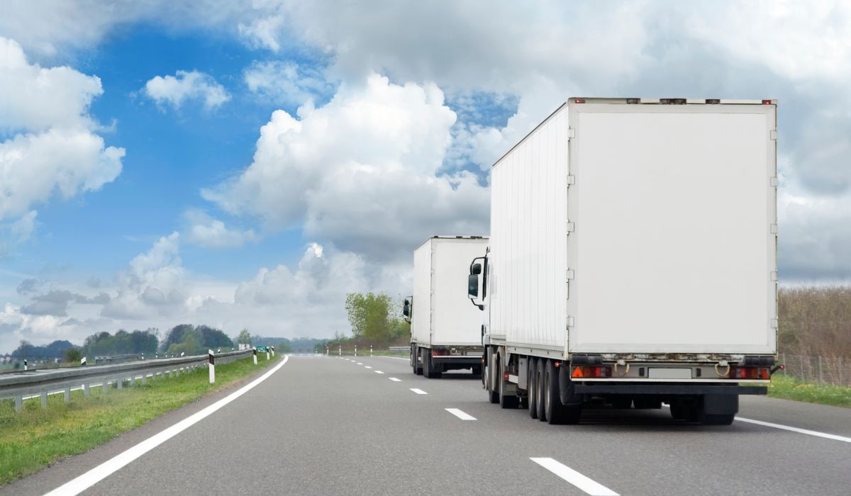 Transporte de Mudanças Residenciais para outro Estado